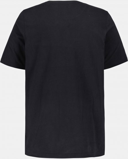 JP1880 Pink Floyd Retro Graphic Comfort Fit Band T-Shirt Black - T-paidat - Isot T-paidat 2XL – 14XL