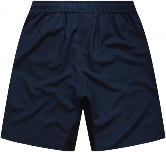 JP1880 QuickDry Tennis Shorts Navy Blue - Urheiluvaatteet & ulkoilu - Miesten urheiluvaatteet isot koot