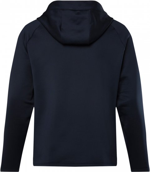 JP1880 FLEXNAMIC® Softshell Training Jacket Dark Navy - Urheiluvaatteet & ulkoilu - Miesten urheiluvaatteet isot koot