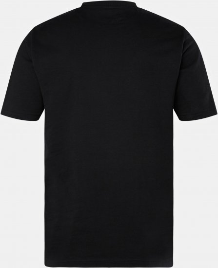 JP1880 Ozzy Osbourne Graphic Band T-Shirt Black - T-paidat - Isot T-paidat 2XL – 14XL