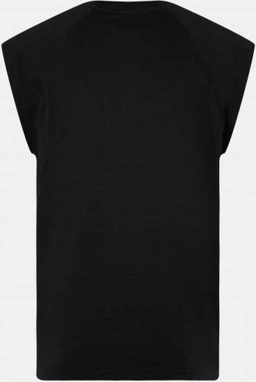 JP1880 Ozzy Motörhead Graphic Band T-Shirt Black - T-paidat - Isot T-paidat 2XL – 14XL