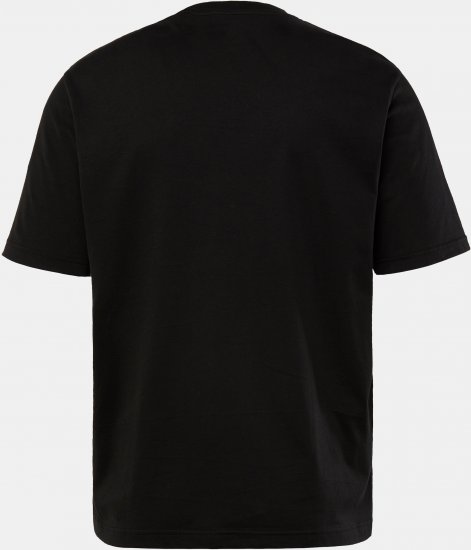 JP1880 Iron Maiden Eddie Attack Band T-Shirt Black - T-paidat - Isot T-paidat 2XL – 14XL