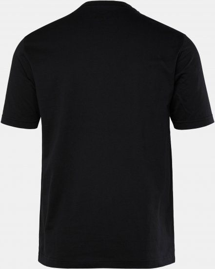 JP1880 AC/DC Classic Logo Band T-Shirt Black - T-paidat - Isot T-paidat 2XL – 14XL