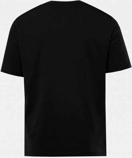 JP1880 Iron Maiden X-Mas Eddie Band T-Shirt Black - T-paidat - Isot T-paidat 2XL – 14XL