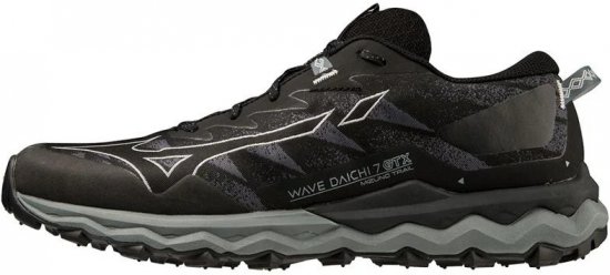 Mizuno J1GJ2256051 Sneakers Black - Miesten Kengät 40-52 - 