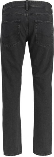 Jack & Jones MIKE ORIGINAL NA 823 Pants Grey Denim - Farkut ja housut - Miesten isot farkut ja isot housut W40-W70