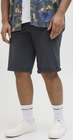 Jack & Jones Marco Erik Chino Shorts Navy Blazer - Shortsit - Shortsit, isot koot – W40-W60