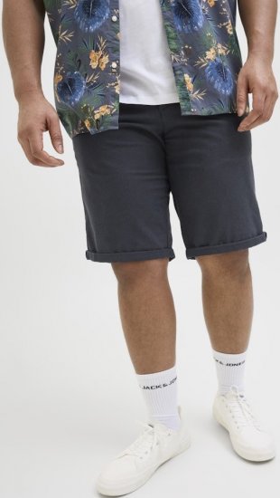 Jack & Jones Marco Erik Chino Shorts Navy Blazer - Shortsit - Shortsit, isot koot – W40-W60
