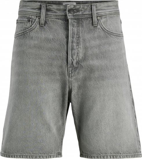 Jack & Jones Tony Original Denim Shorts Grey - Shortsit - Shortsit, isot koot – W40-W60