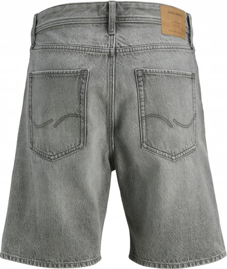 Jack & Jones Tony Original Denim Shorts Grey - Shortsit - Shortsit, isot koot – W40-W60