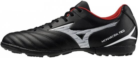 Mizuno P1GD242501 Sneakers Black/White - Miesten Kengät 40-52 - 