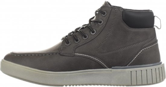 U.S. POLO ASSN. Winter Shoes Grey/Brown - Miesten Kengät 40-52 - 