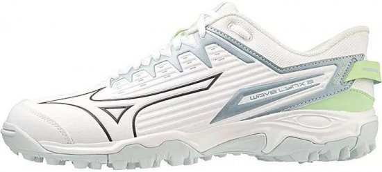 Mizuno X1GA2320 35 Sneakers White - Miesten Kengät 40-52 - 