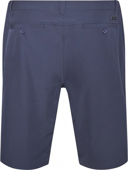 North Latitude Cool Effect Comfort Fit Shorts Blue - Shortsit - Shortsit, isot koot – W40-W60
