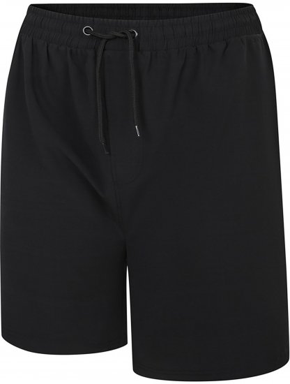 Espionage LW158 Performance Shorts Black - Shortsit - Shortsit, isot koot – W40-W60