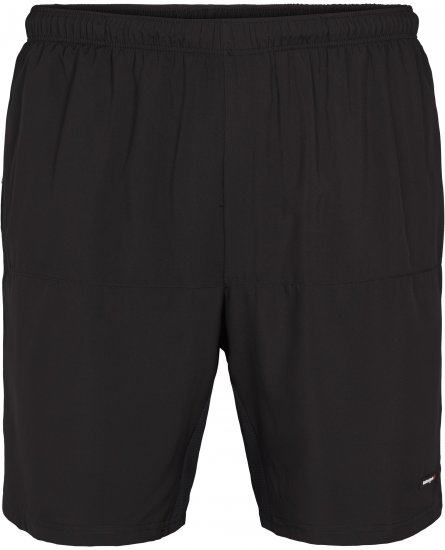 North Latitude Sport Shorts Black TALL - North Latitude - North Latitude – Vaatteet