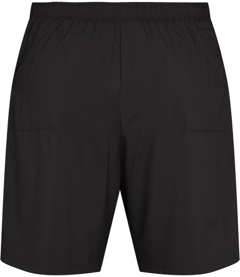 North Latitude Sport Shorts Black TALL - North Latitude - North Latitude – Vaatteet