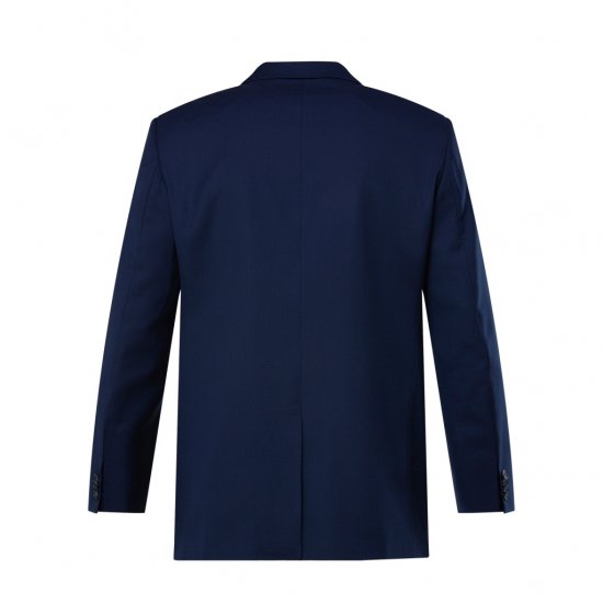 JP1880 Kasos Suit Jacket Flexnamic Navy - Puvut ja pikkutakit - Pukuja suurissa mitoissa