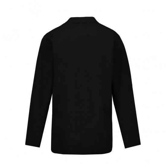 JP1880 Jacket Business Flexnamic Milano Black - Puvut ja pikkutakit - Pukuja suurissa mitoissa