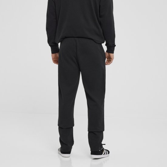 North Latitude Denim Sweatpants Black TALL - TALL collegehousut - 