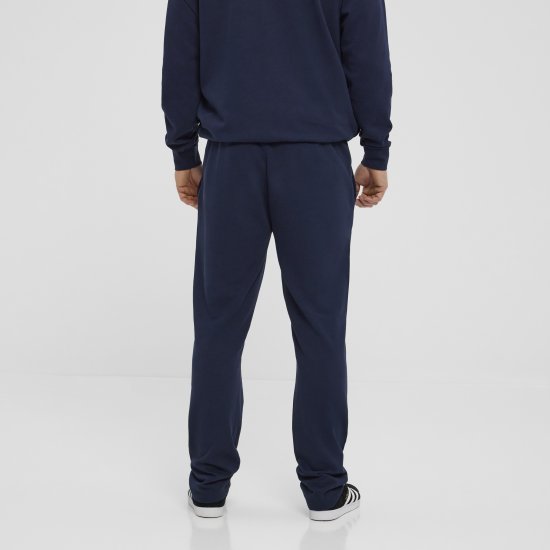 North Latitude Denim Sweatpants Navy Blue TALL - TALL collegehousut - 