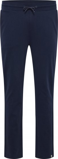 North Latitude Denim Sweatpants Navy Blue TALL - TALL collegehousut - 