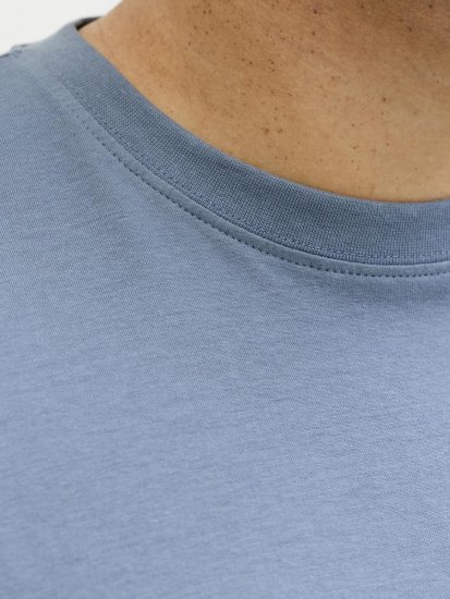 Jack & Jones Archive T-paita Harmaa - T-paidat - Isot T-paidat 2XL – 14XL