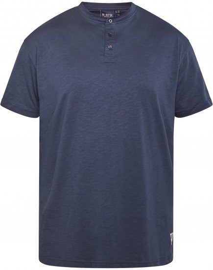 North Latitude 61126 Vaarin T-Paita Laivastonsininen - T-paidat - Isot T-paidat 2XL – 14XL