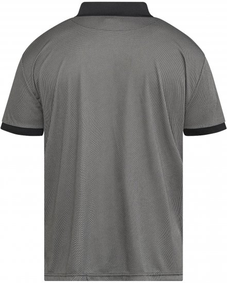 North Latitude 61158 Cool Effect Pikeepaita Musta - Pikeepaidat - Miesten isot pikeepaidat