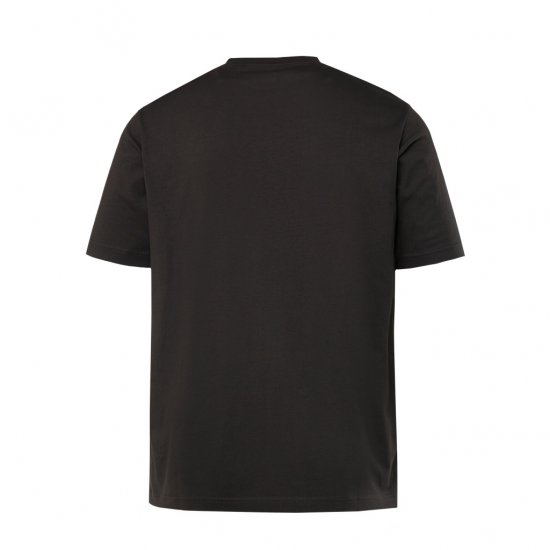 JP1880 T-Shirt Indian Creek Anthracite TALL - MIESTEN VAATTEET MT-6XLT - Pitkien miesten vaatteet
