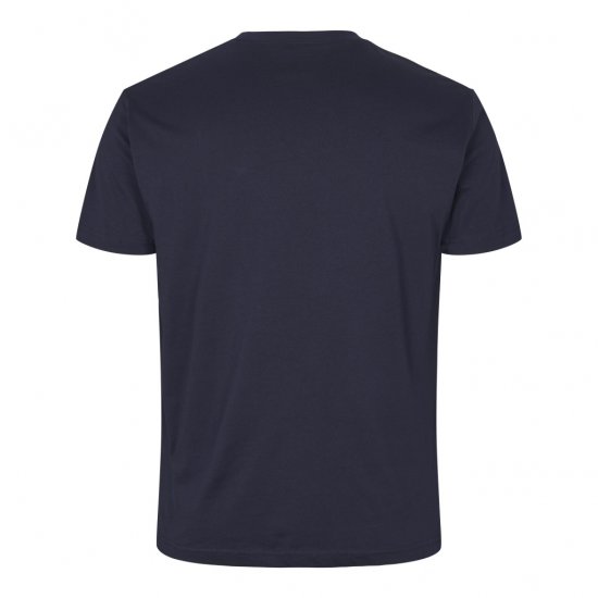North Latitude Denim 2-Pack T-Shirt Navy Blue - T-paidat - Isot T-paidat 2XL – 14XL