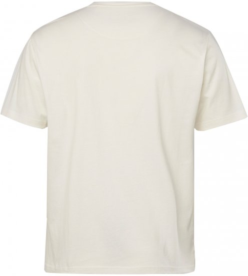 STHUGE T-Shirt Circus Of Sinners White - T-paidat - Isot T-paidat 2XL – 14XL