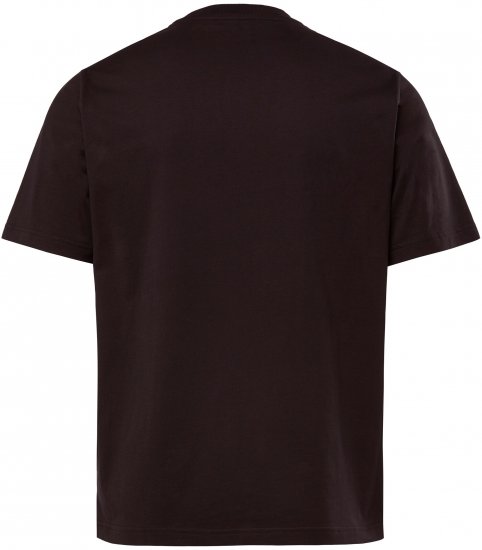 JP1880 T-Shirt 2-Pack Wild West Black And White - T-paidat - Isot T-paidat 2XL – 14XL