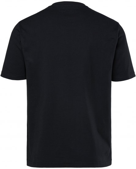 JP1880 Iron Maiden Seventh Son T-Shirt Black - Bändi T-paidat - 