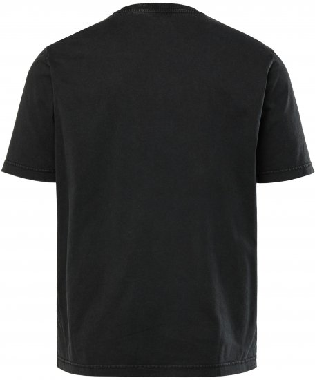 JP1880 T-Shirt Vintage Skeleton Black - T-paidat - Isot T-paidat 2XL – 14XL