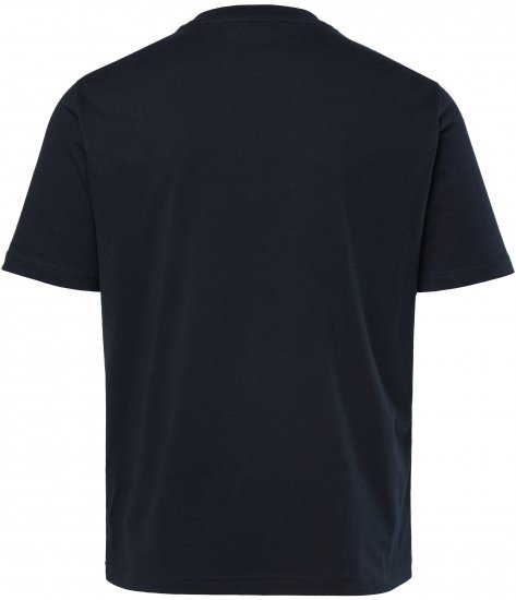 JP1880 Megadeth T-shirt Black - Bändi T-paidat - 