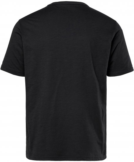 JP1880 T-Shirt Short Sleeve Forest Legends Black - T-paidat - Isot T-paidat 2XL – 14XL