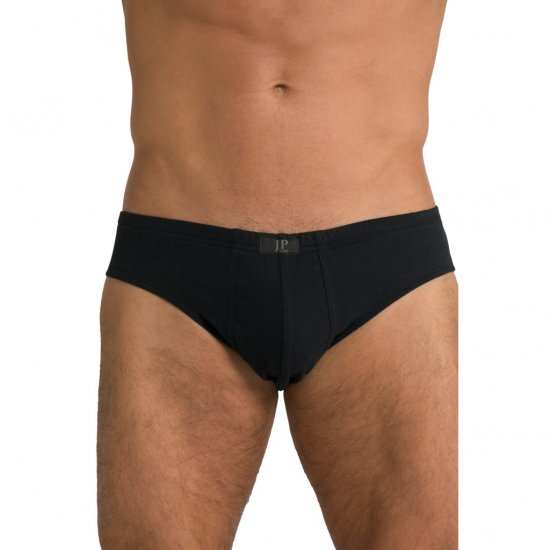 JP1880 Slips OEKO-TEX 3-Pack - Alusvaatteet & uimavaatteet - Miesten Isot alusvaatteet 