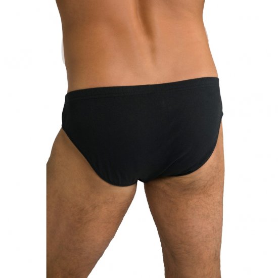 JP1880 Slips OEKO-TEX 3-Pack - Alusvaatteet & uimavaatteet - Miesten Isot alusvaatteet 