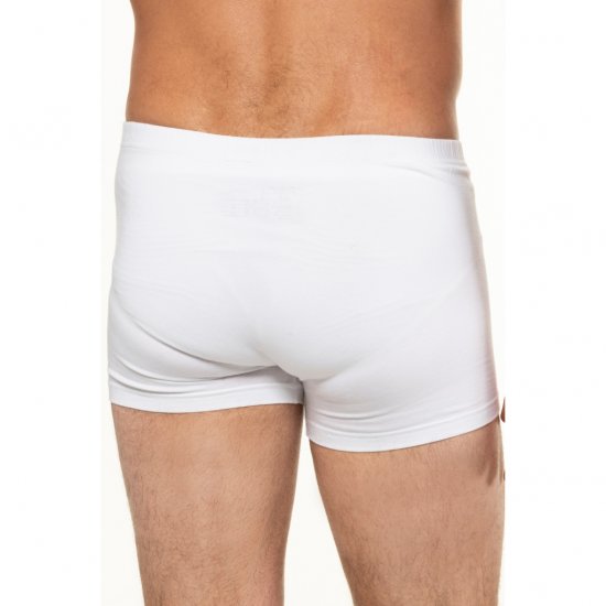 JP1880 Boxershorts OEKO-TEX 5-Pack White - Alusvaatteet & uimavaatteet - Miesten Isot alusvaatteet 