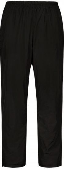 Big Bones BO125 Winter Trousers Black - Hiihtovaatteet - 
