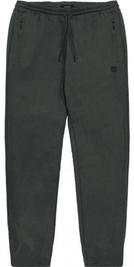 Double Outfitters MPAN-6056 Collegehousut Antrasiitti - Collegehousut ja collegeshortsit - Miesten Isot collegehousut ja collegeshortsit