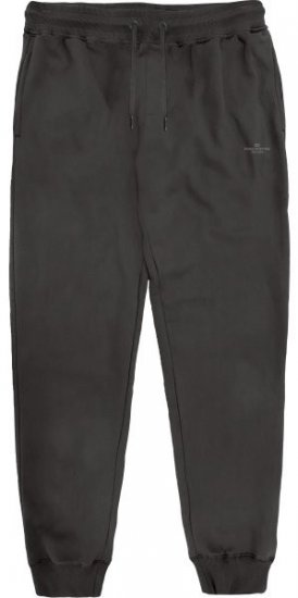 Double Outfitters MPAN-6057 Collegehousut Antrasiitti - Collegehousut ja collegeshortsit - Miesten Isot collegehousut ja collegeshortsit