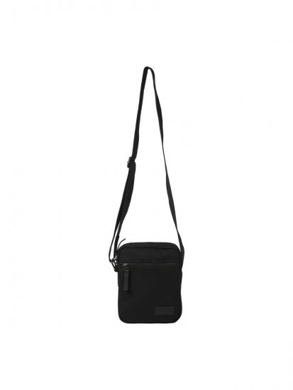 Jack & Jones Pascal Olkalaukku Musta - Laukut - 