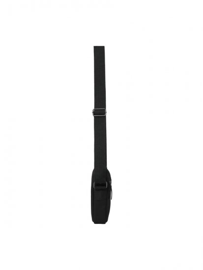 Jack & Jones Pascal Olkalaukku Musta - Laukut - 