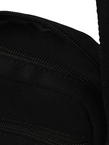 Jack & Jones Pascal Olkalaukku Musta - Laukut - 