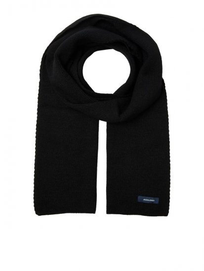 Jack & Jones DNA Huivi Musta - Huivit - 