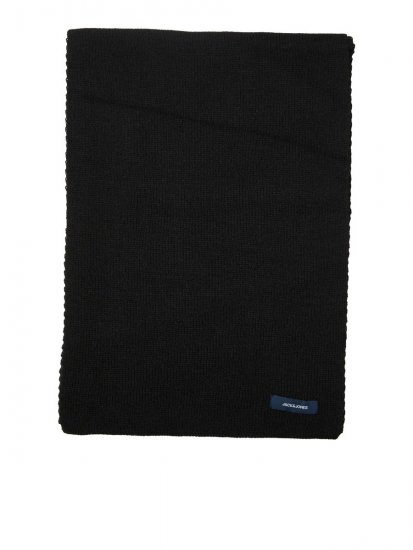 Jack & Jones DNA Huivi Musta - Huivit - 