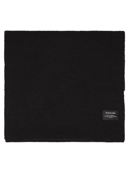 Jack & Jones DNA Huivi Musta - Huivit - 