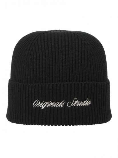 Jack & Jones Norrebro Pipo Musta - Pipot - 